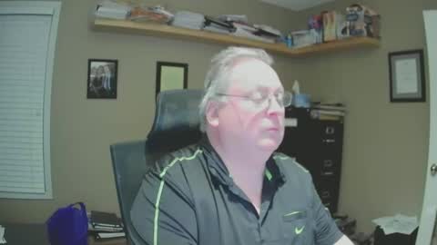 frankie6207 online show from January 2, 2025, 7:55 am