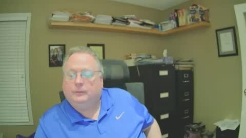 frankie6207 online show from February 23, 2025, 7:33 am