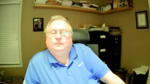 frankie6207 online show from November 1, 2025, 6:26 am