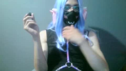 Frankie online show from January 10, 2026, 2:35 am