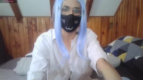 Frankie online show from May 1, 2026, 7:07 pm