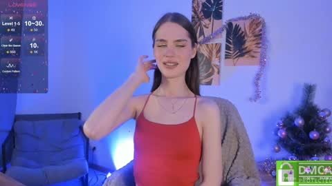 Frankie online show from December 24, 2024, 3:05 pm