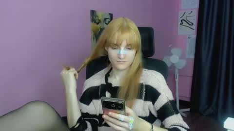 Frankie online show from November 5, 2025, 6:13 am