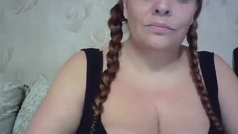 British Bbw Frankie online show from January 15, 2025, 4:54 pm