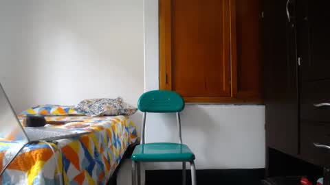 franklinm_7777 online show from November 10, 2025, 7:24 pm