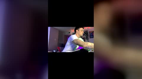 Franco online show from March 10, 2026, 7:30 pm