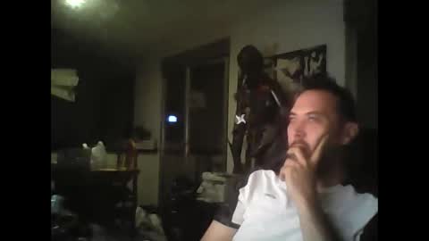 Snapshot of frankonde chatting on May 16, 2026, 7:45 pm Frankonde online show from May 16, 2026, 7:45 pm
