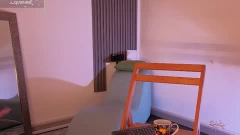 Fransheska online show from February 12, 2026, 12:00 pm