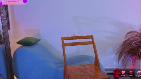 Snapshot of fransheskarossi_ chatting on June 12, 2026, 11:31 am Fransheska online show from June 12, 2026, 11:31 am