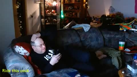 Fransje online show from January 18, 2026, 9:51 pm