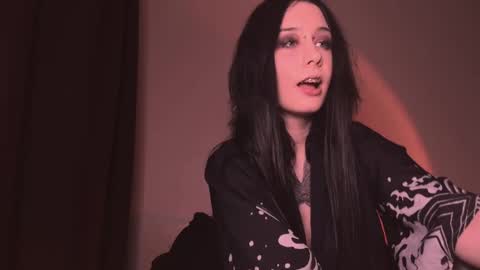 mistress Bastet and  mintcola online show from December 23, 2024, 3:44 pm