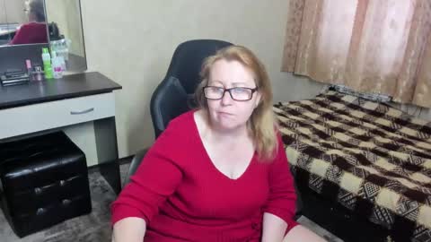 FrauMartha online show from February 27, 2025, 1:17 pm