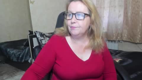 FrauMartha online show from October 17, 2025, 12:08 pm