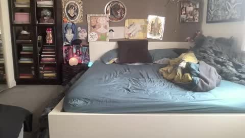 Free Body Culture 3 online show from February 15, 2026, 4:25 pm