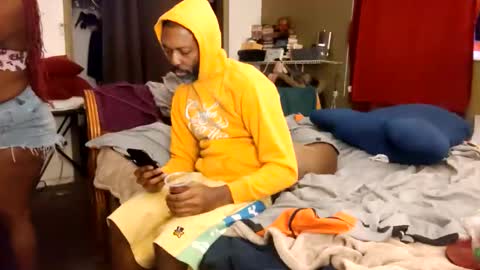 Snapshot of freakeazy chatting on February 6, 2026, 6:11 pm freakeazy online show from February 6, 2026, 6:11 pm