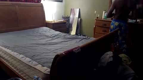 Snapshot of freakeazy chatting on March 1, 2026, 8:33 pm freakeazy online show from March 1, 2026, 8:33 pm