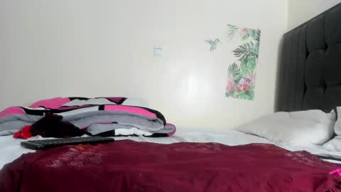 Sandra online show from February 17, 2025, 9:56 am