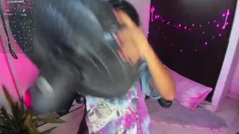 Lia Gomez online show from April 4, 2026, 11:02 pm