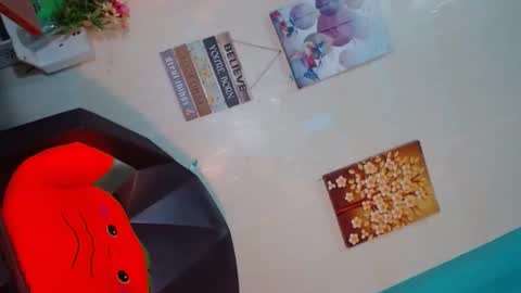 Snapshot of freaky_mariah chatting on February 6, 2025, 9:00 am just call me mariah online show from February 6, 2025, 9:00 am