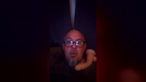 freakydaddy73 online show from July 10, 2026, 5:45 am