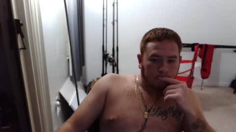 freakyfreddie305 online show from October 5, 2025, 2:43 am