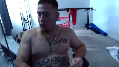 freakyfreddie305 online show from October 13, 2025, 6:19 pm