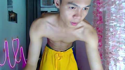 Mark online show from May 2, 2026, 3:50 pm
