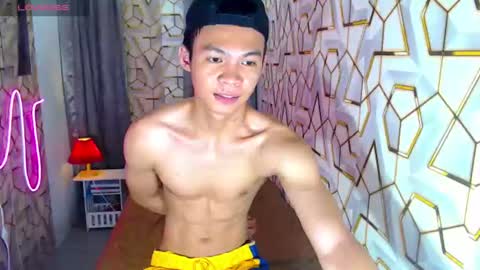 Mark online show from June 12, 2026, 10:36 am