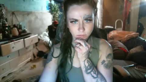 freakyspun101 online show from December 25, 2024, 2:56 pm