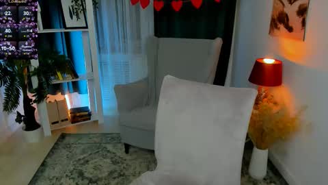 Diyana online show from February 20, 2026, 10:10 pm