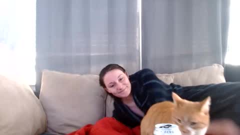 Freckle Freaks online show from February 8, 2026, 2:42 pm