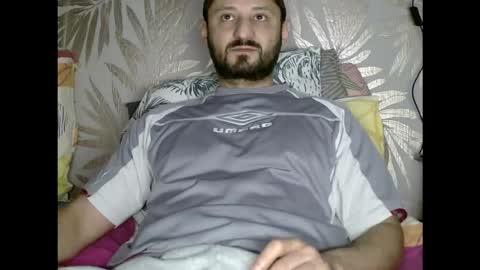 fred online show from November 3, 2025, 10:38 am