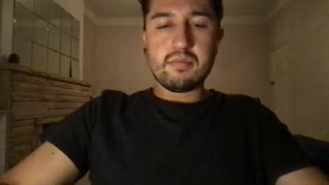 fred_555 online show from February 10, 2025, 4:14 pm