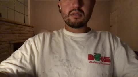 fred_555 online show from February 12, 2025, 12:55 pm