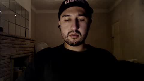 fred_555 online show from February 13, 2025, 9:09 am