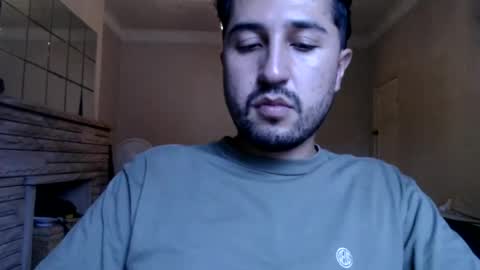 fred_555 online show from February 14, 2025, 8:21 am