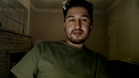 fred_555 online show from February 14, 2025, 11:31 am