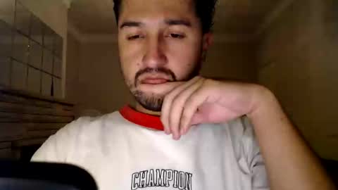 fred_555 online show from February 15, 2025, 11:17 am