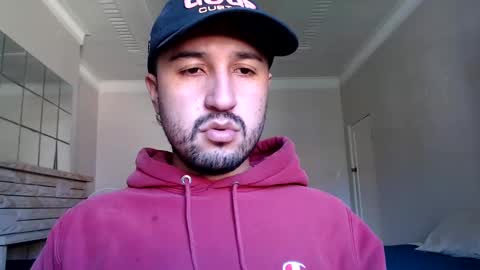 fred_555 online show from February 15, 2025, 11:14 pm