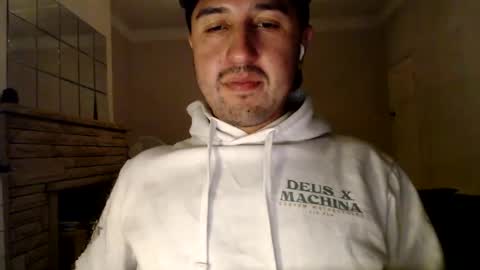 fred_555 online show from February 16, 2025, 3:59 pm