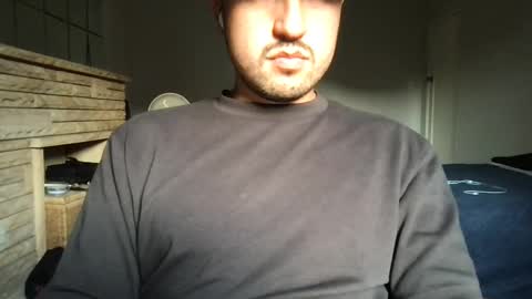 fred_555 online show from February 22, 2025, 8:07 am