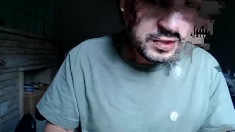 fred_555 online show from March 3, 2025, 5:53 am