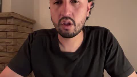 fred_555 online show from September 9, 2025, 8:47 am