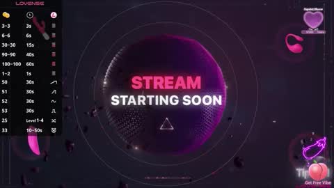 fred_555 online show from September 29, 2025, 10:31 am