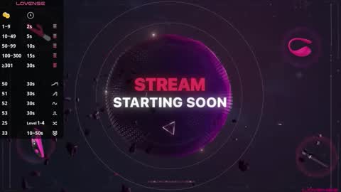 fred_555 online show from October 2, 2025, 9:05 am