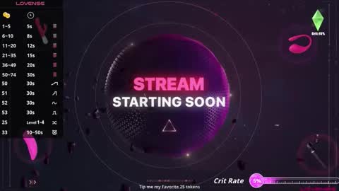 fred_555 online show from October 7, 2025, 6:43 am