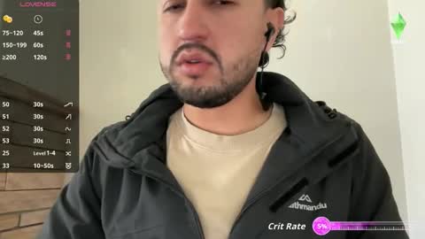 fred_555 online show from October 14, 2025, 12:44 am