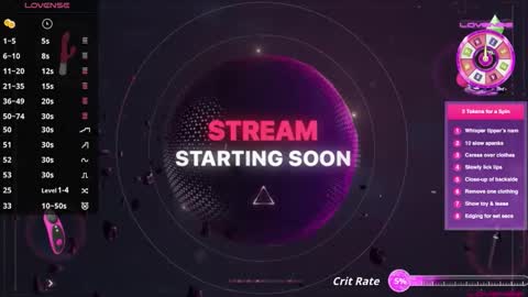 fred_555 online show from November 3, 2025, 9:10 am