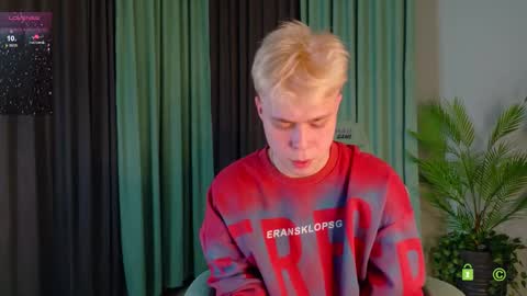 Fred online show from March 16, 2026, 5:06 pm