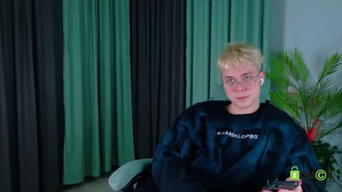 Fred online show from March 24, 2026, 8:14 pm